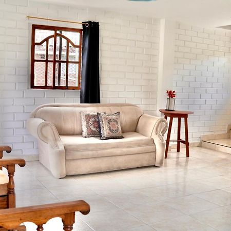 Apartmán Casa Guatapé Exteriér fotografie