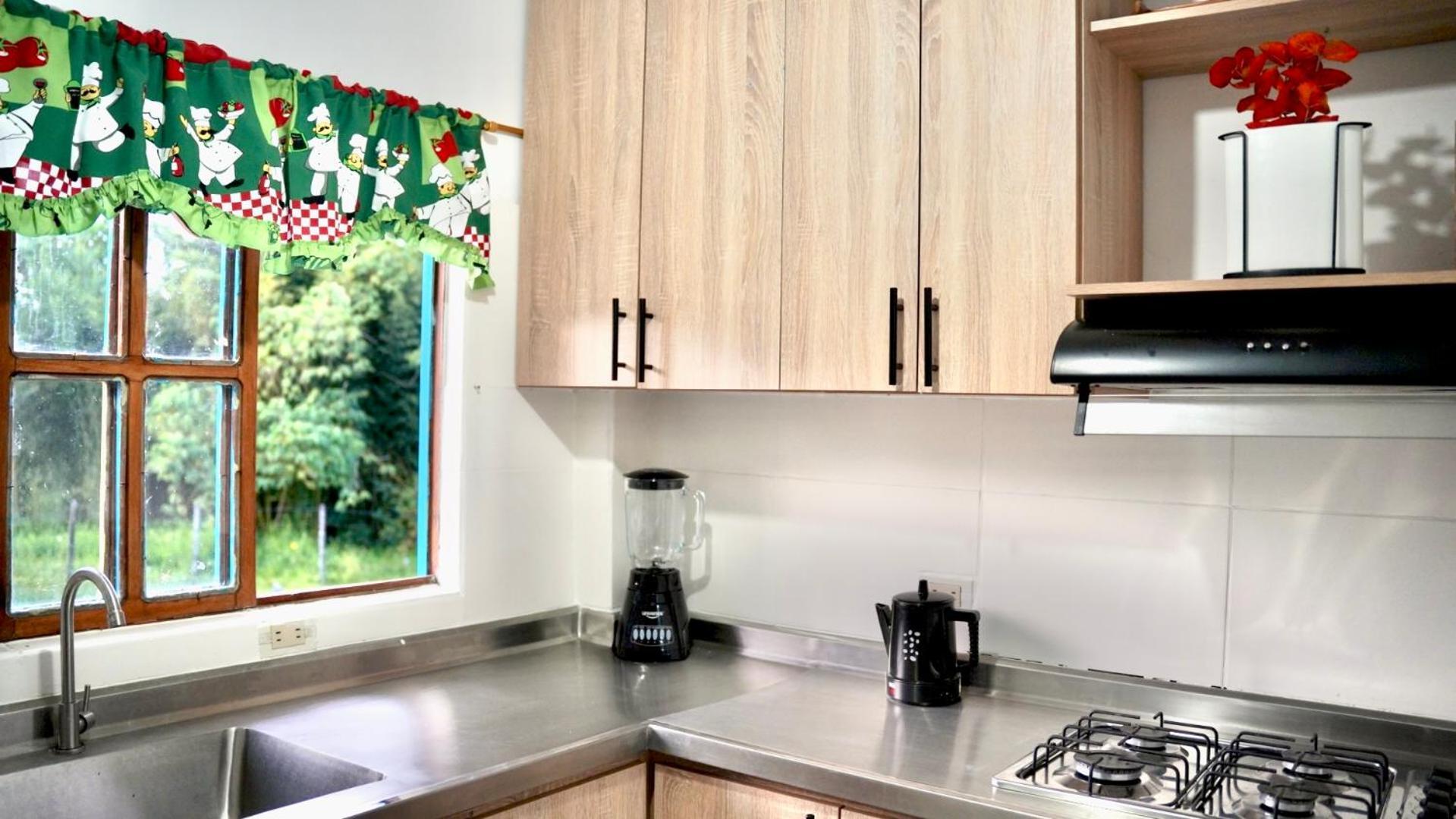 Apartmán Casa Guatapé Exteriér fotografie